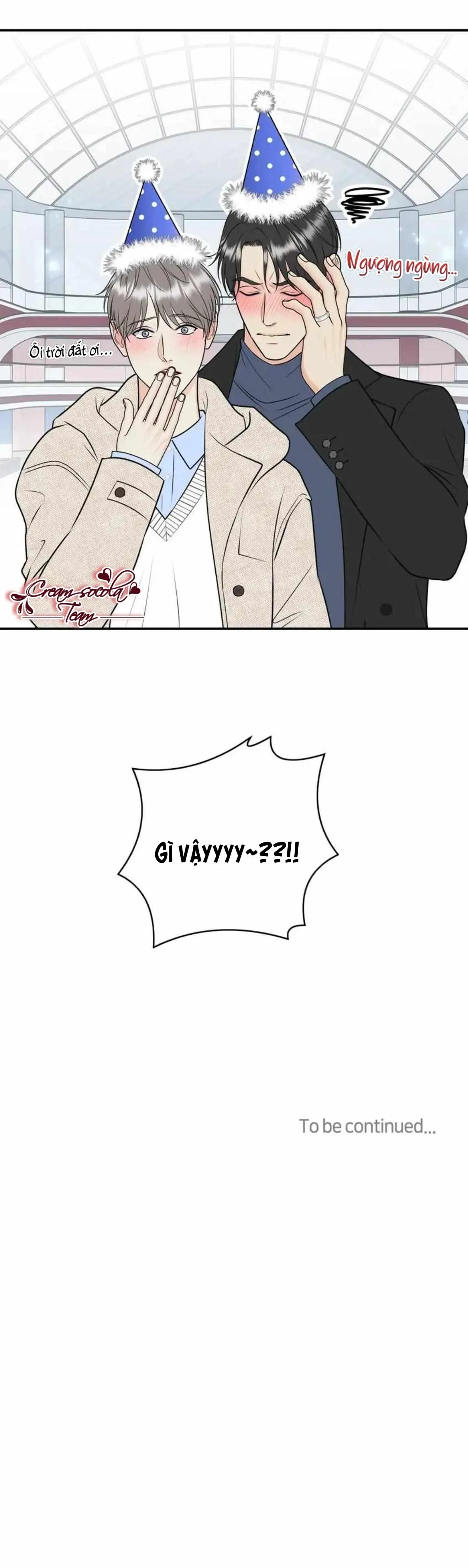 Hạnh Phúc Trọn Vẹn Chapter 55 Trang 24