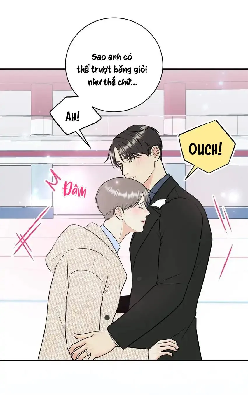 Hạnh Phúc Trọn Vẹn Chapter 56 Trang 13