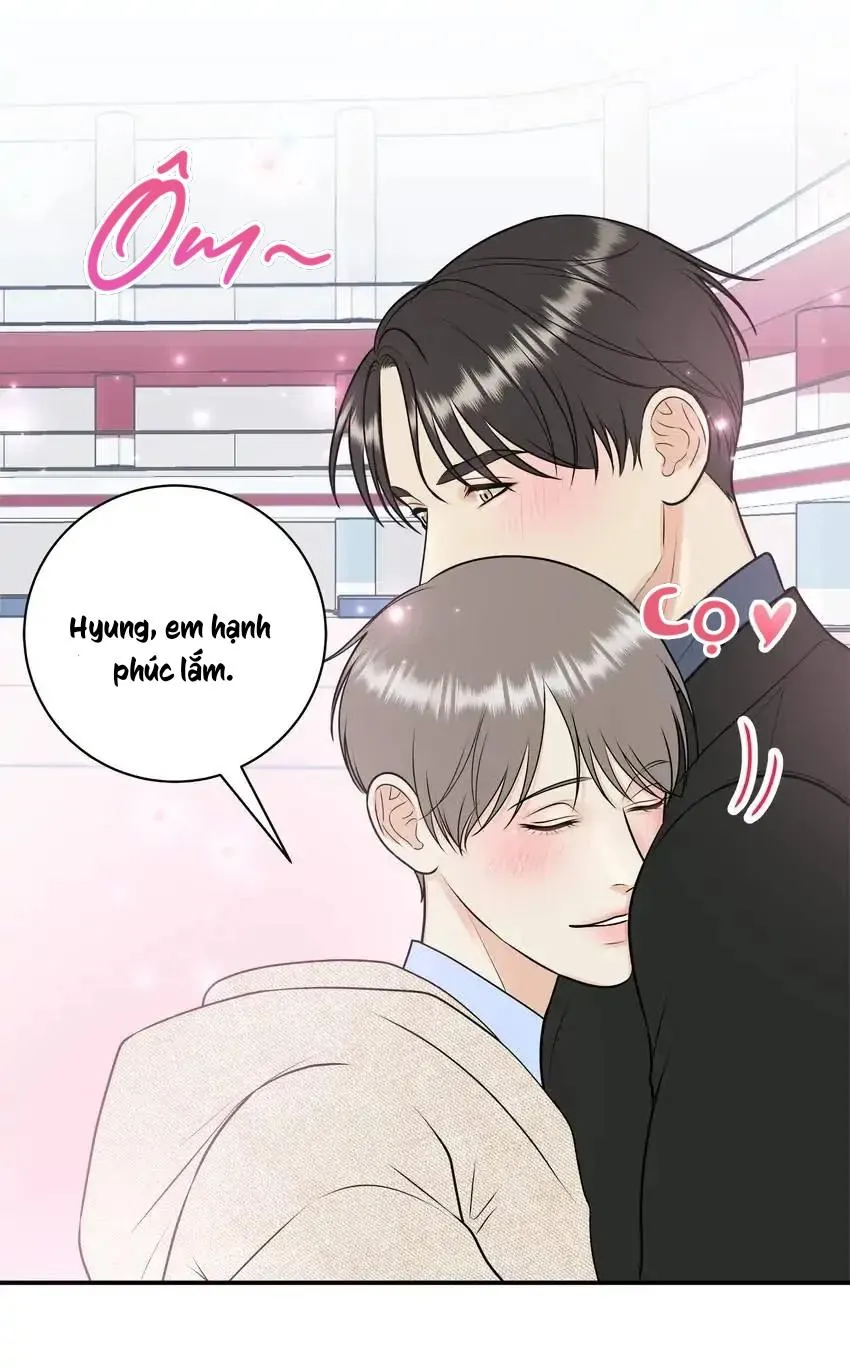 Hạnh Phúc Trọn Vẹn Chapter 56 Trang 14