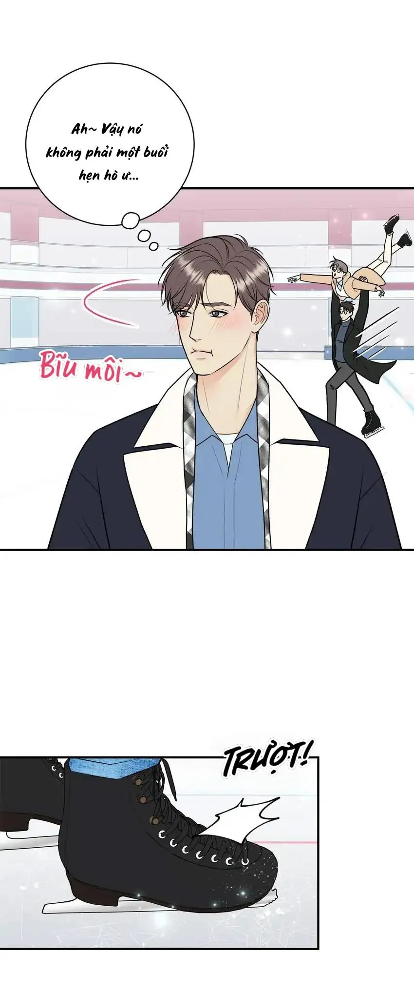 Hạnh Phúc Trọn Vẹn Chapter 56 Trang 20