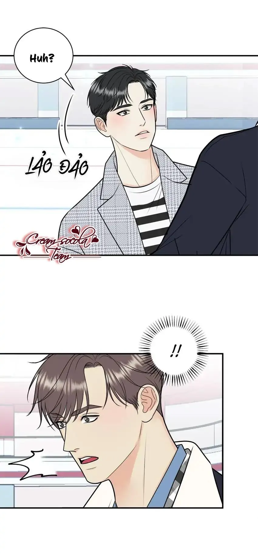 Hạnh Phúc Trọn Vẹn Chapter 56 Trang 21