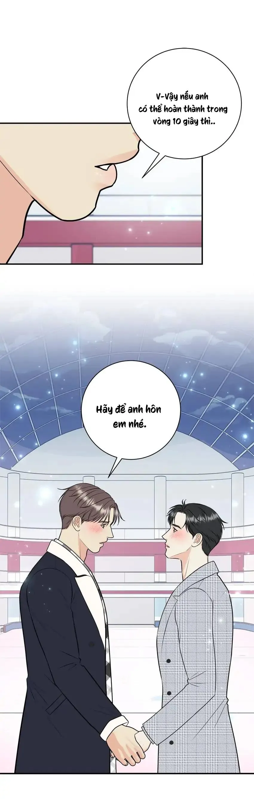 Hạnh Phúc Trọn Vẹn Chapter 56 Trang 40