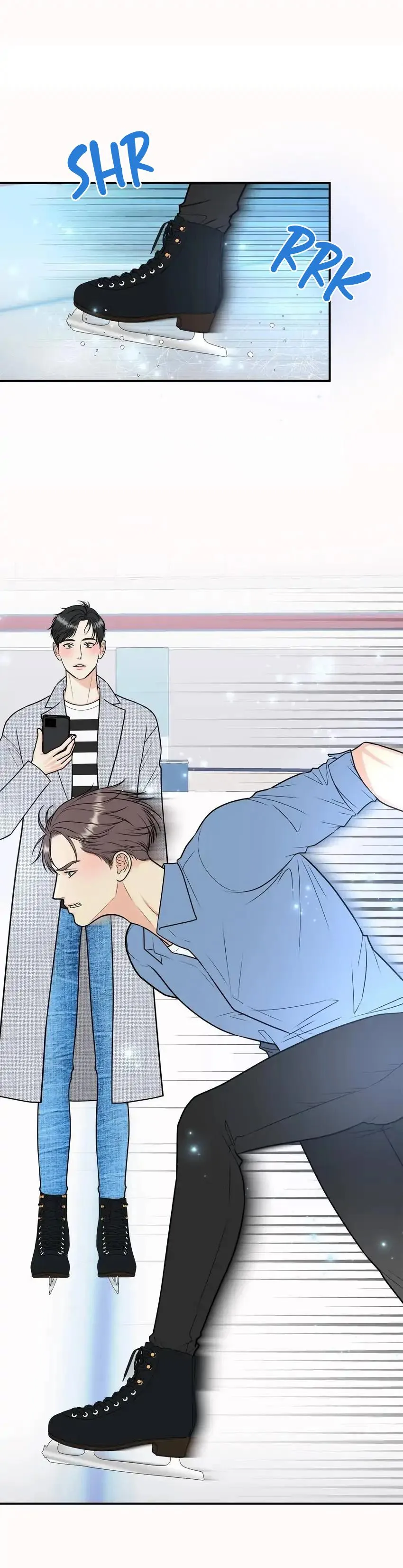 Hạnh Phúc Trọn Vẹn Chapter 57 Trang 8