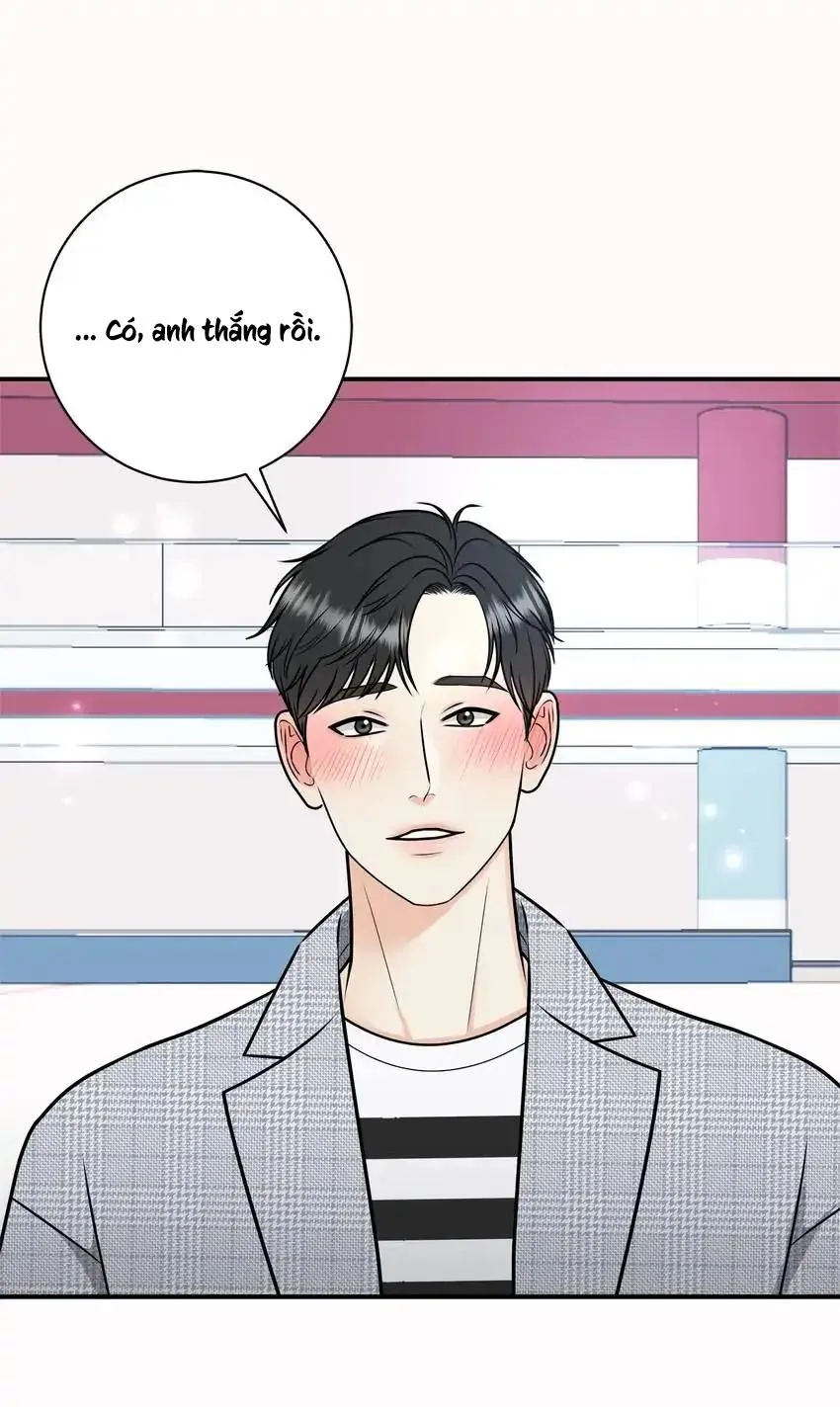 Hạnh Phúc Trọn Vẹn Chapter 57 Trang 10