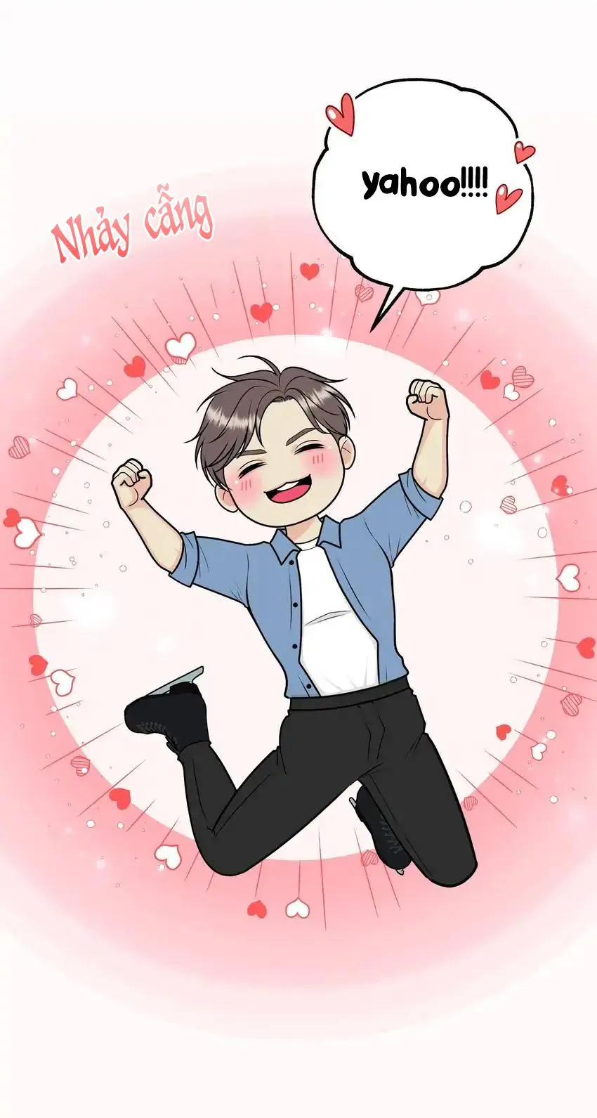 Hạnh Phúc Trọn Vẹn Chapter 57 Trang 11