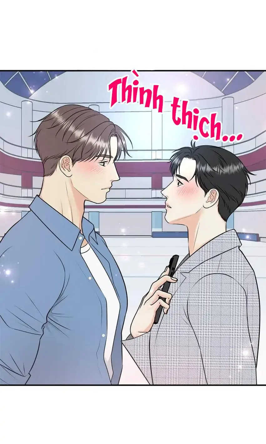 Hạnh Phúc Trọn Vẹn Chapter 57 Trang 14