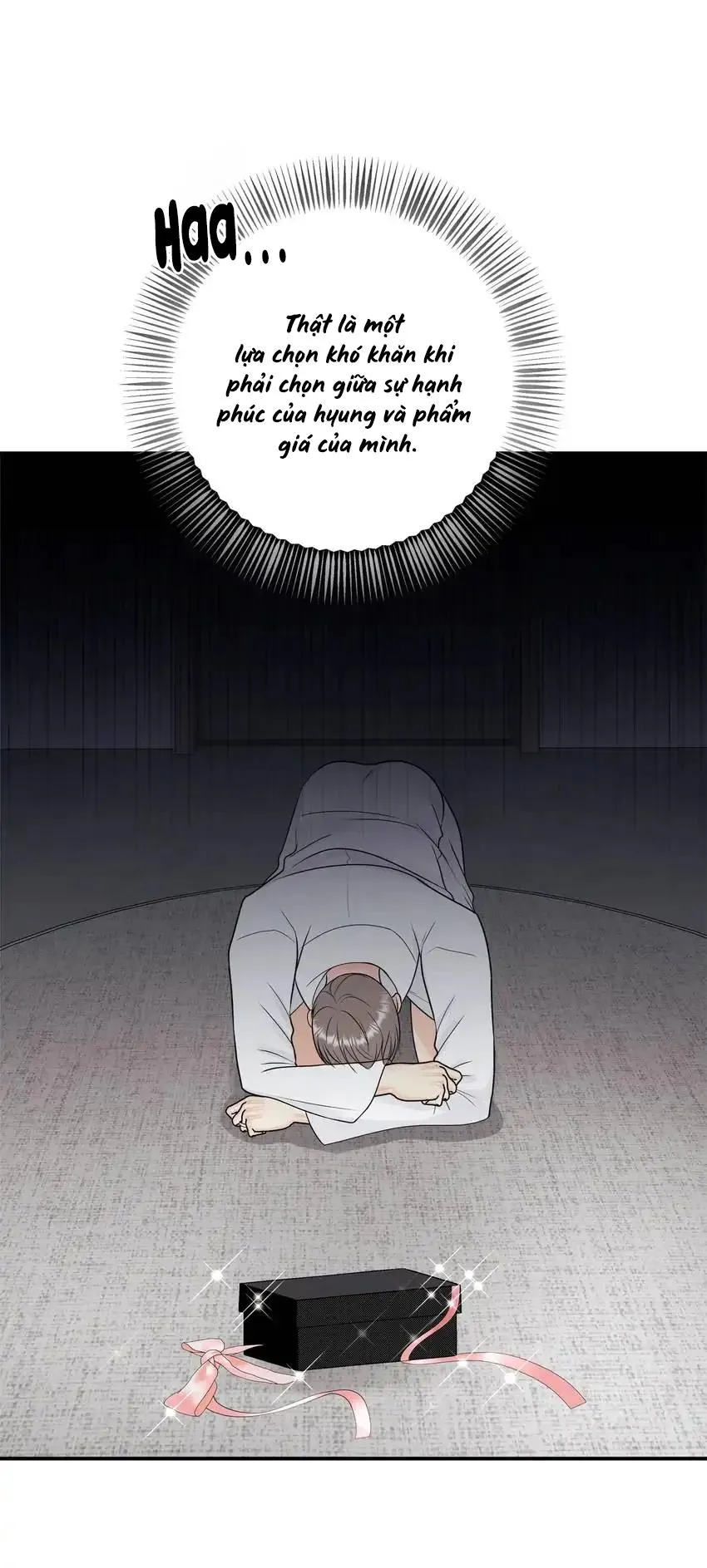 Hạnh Phúc Trọn Vẹn Chapter 58 Trang 18