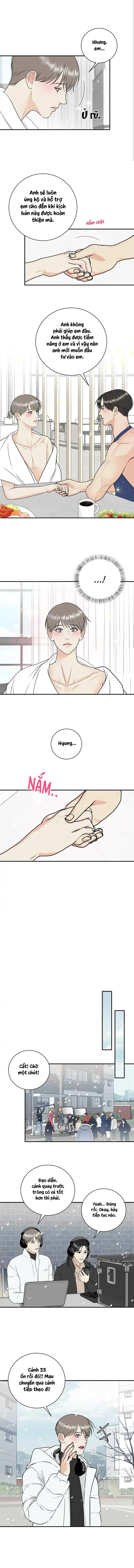 Hạnh Phúc Trọn Vẹn Chapter 61 Trang 6