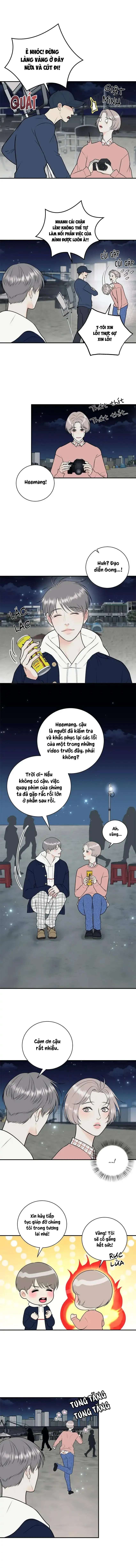 Hạnh Phúc Trọn Vẹn Chapter 62 Trang 6