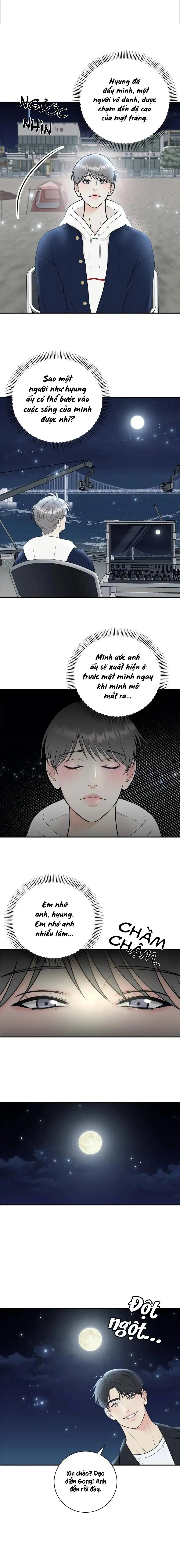 Hạnh Phúc Trọn Vẹn Chapter 62 Trang 8