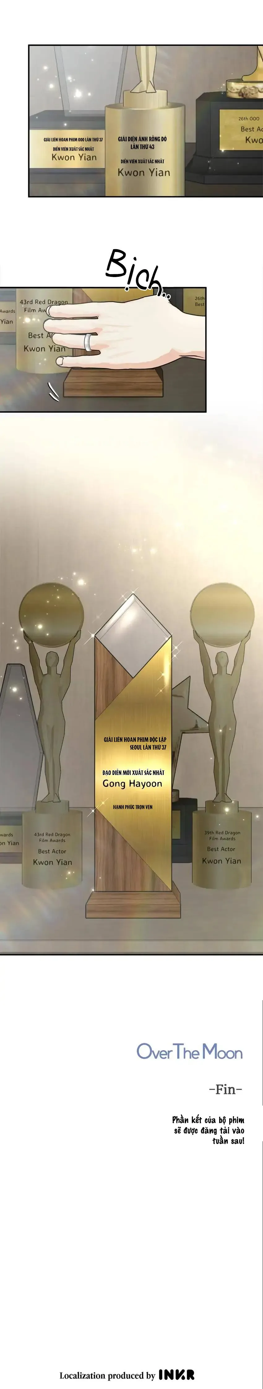 Hạnh Phúc Trọn Vẹn Chapter 62 Trang 11