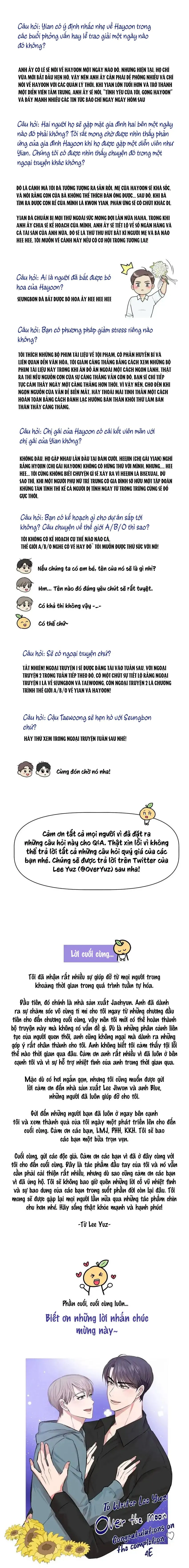 Hạnh Phúc Trọn Vẹn Chapter 63 Trang 13