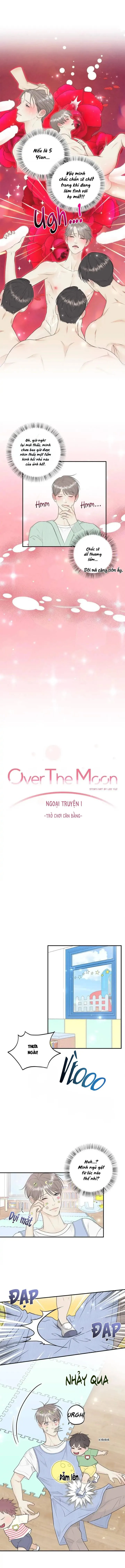 Hạnh Phúc Trọn Vẹn Chapter 67 Trang 3