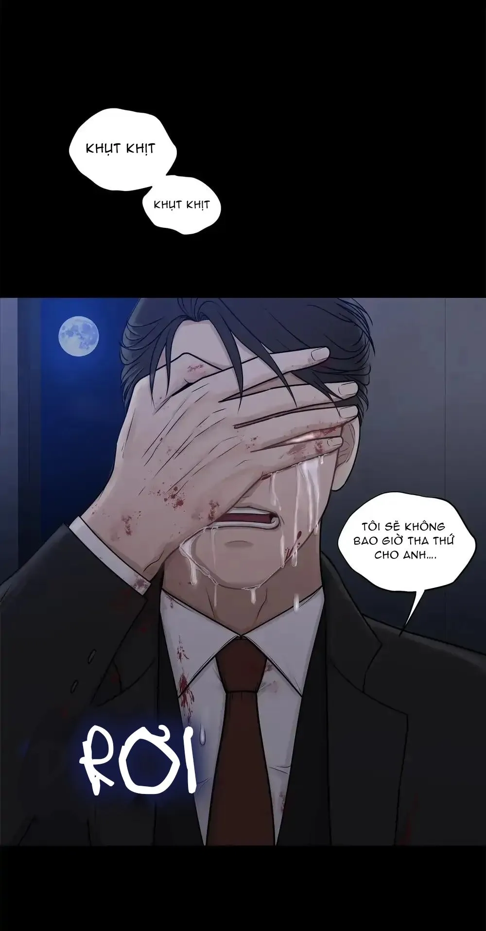 Hạnh Phúc Trọn Vẹn Chapter 1 Trang 4