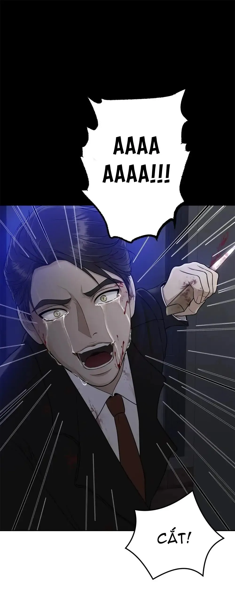 Hạnh Phúc Trọn Vẹn Chapter 1 Trang 6