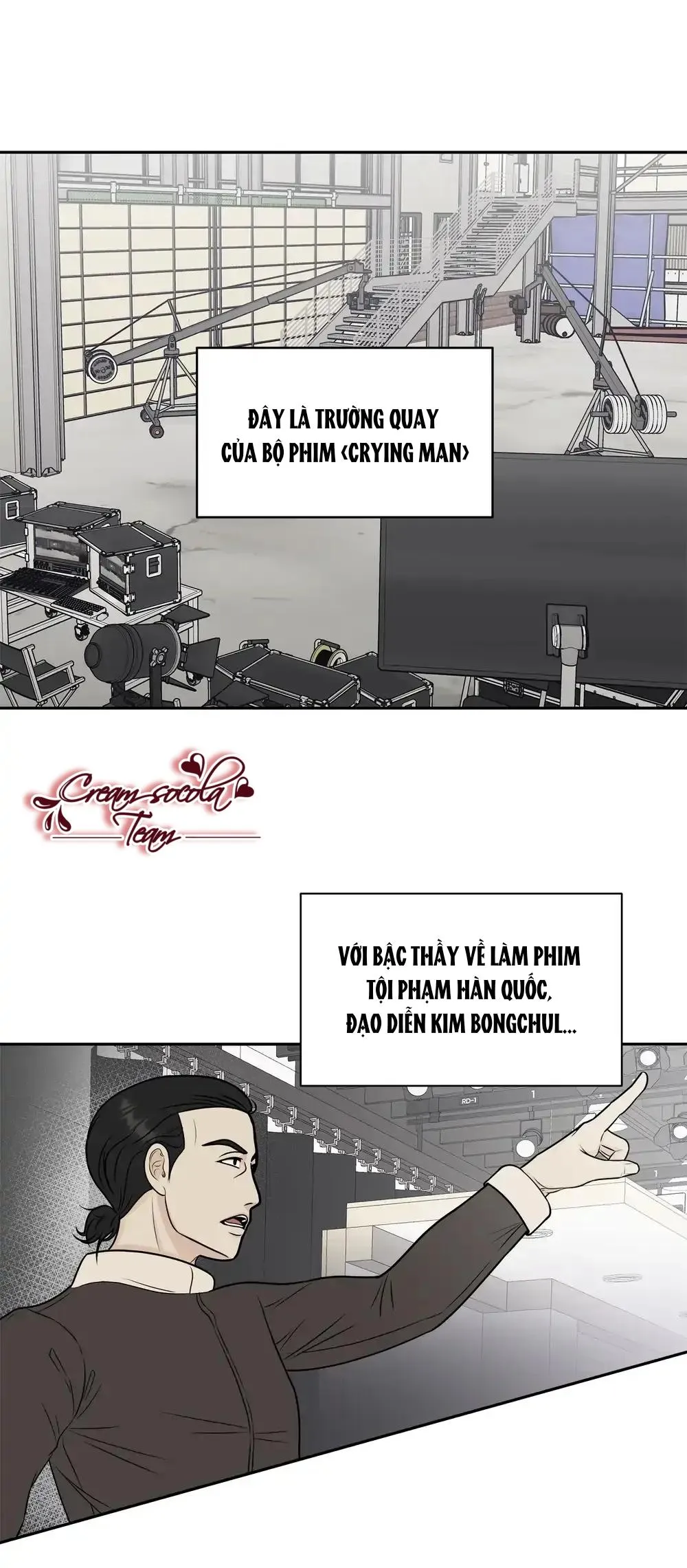 Hạnh Phúc Trọn Vẹn Chapter 1 Trang 7