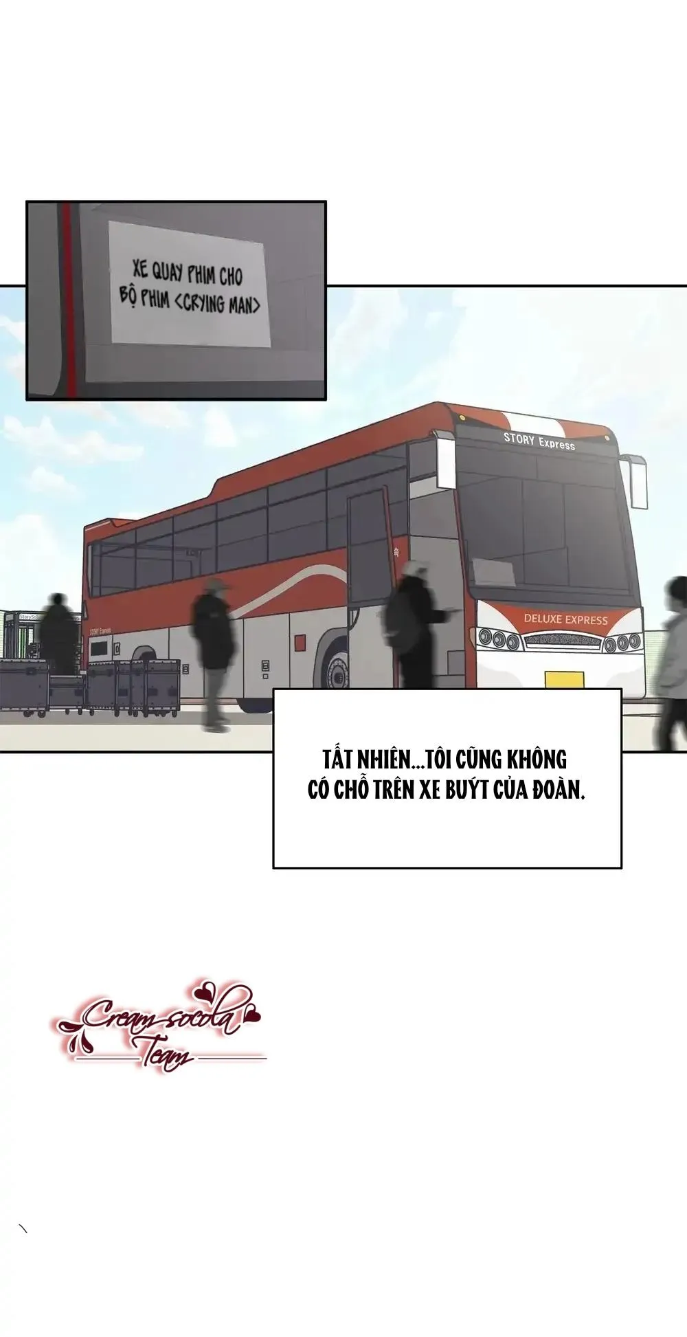 Hạnh Phúc Trọn Vẹn Chapter 1 Trang 24