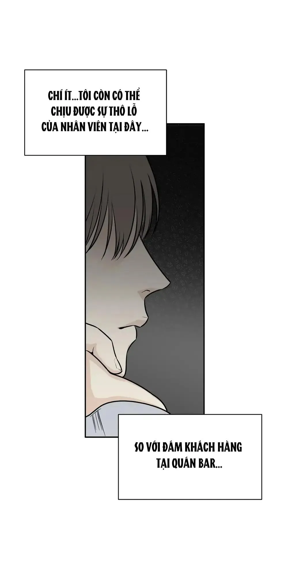 Hạnh Phúc Trọn Vẹn Chapter 1 Trang 30