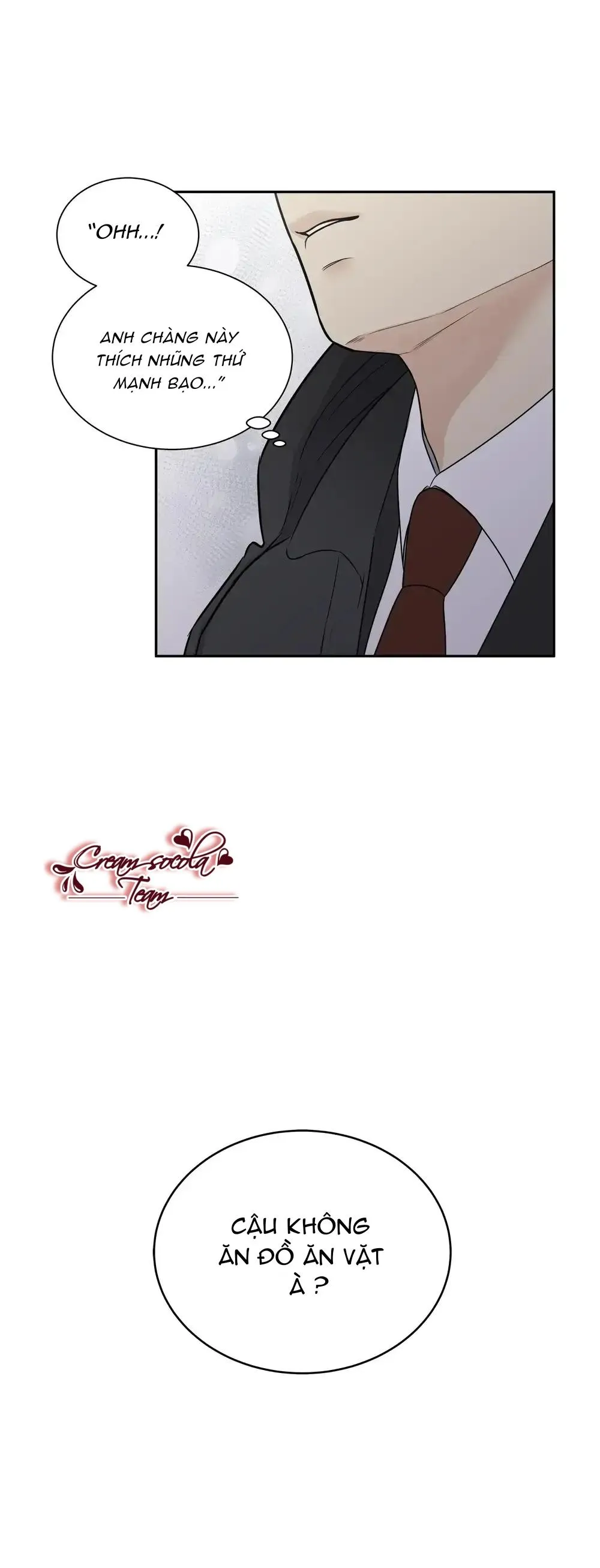 Hạnh Phúc Trọn Vẹn Chapter 1 Trang 47