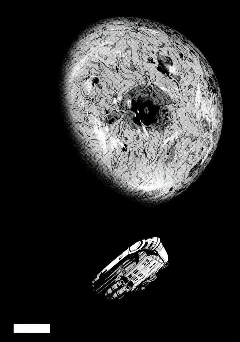 Hành Tinh Hoàn Hảo Chapter 8 Trang 30