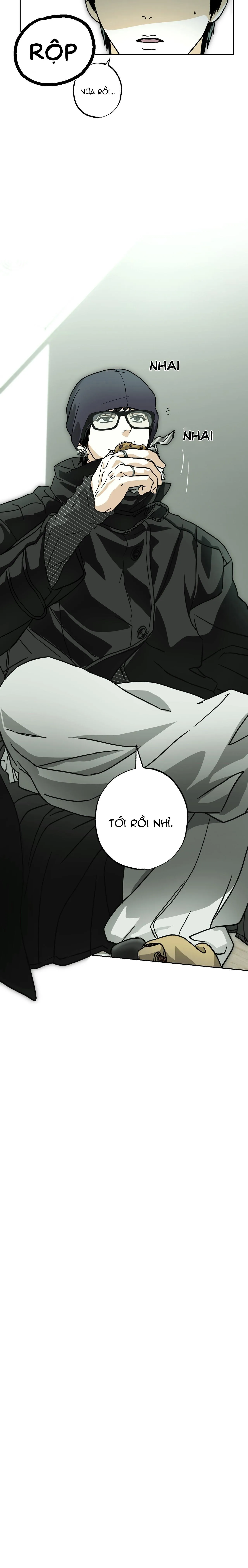 Happy Twogether Chapter 5 Trang 14