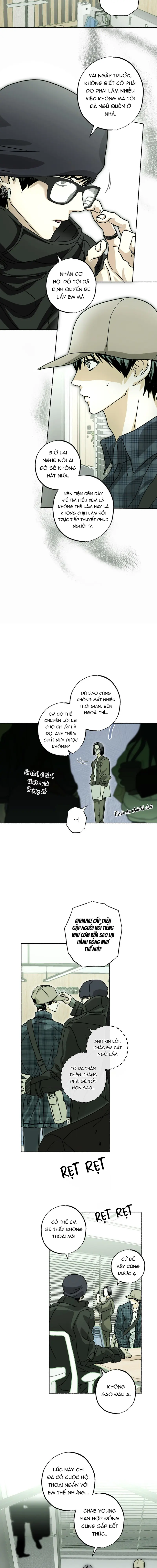 Happy Twogether Chapter 6 Trang 4