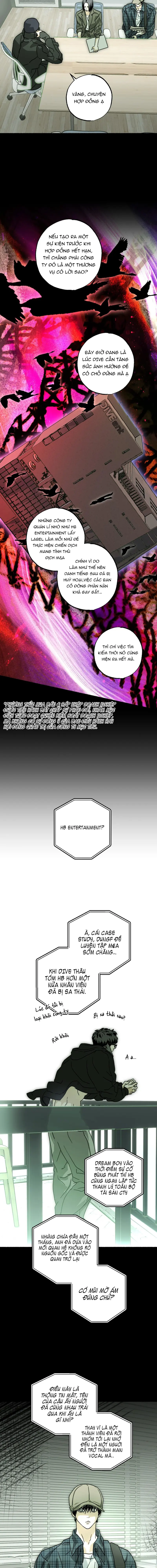 Happy Twogether Chapter 6 Trang 5