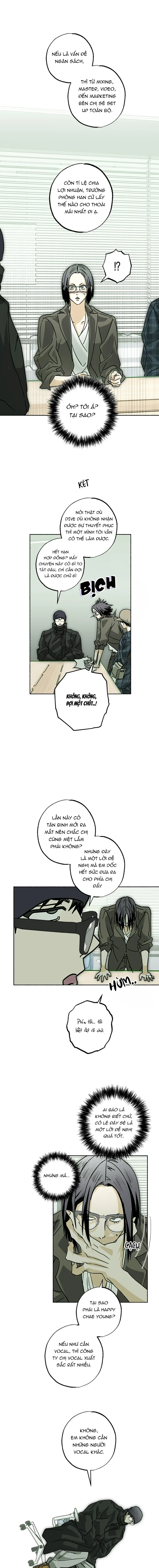 Happy Twogether Chapter 6 Trang 7