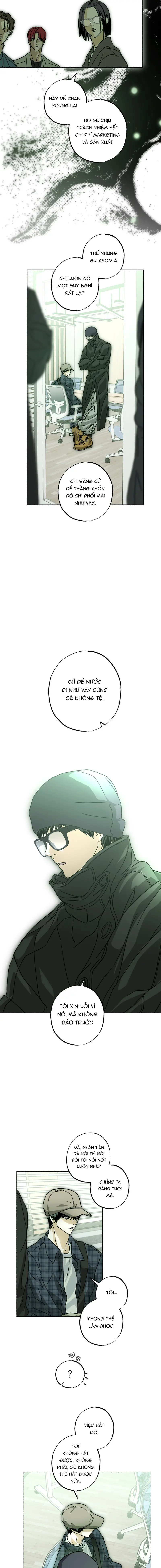 Happy Twogether Chapter 6 Trang 9