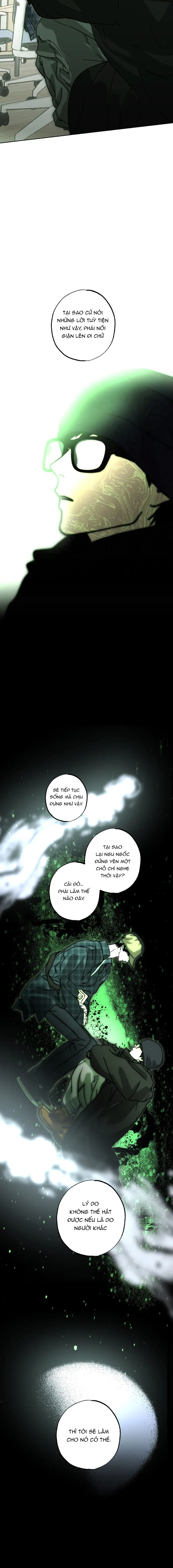 Happy Twogether Chapter 6 Trang 11