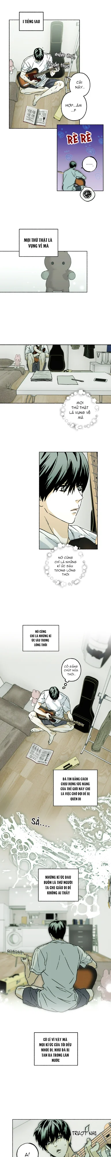 Happy Twogether Chapter 9 Trang 13