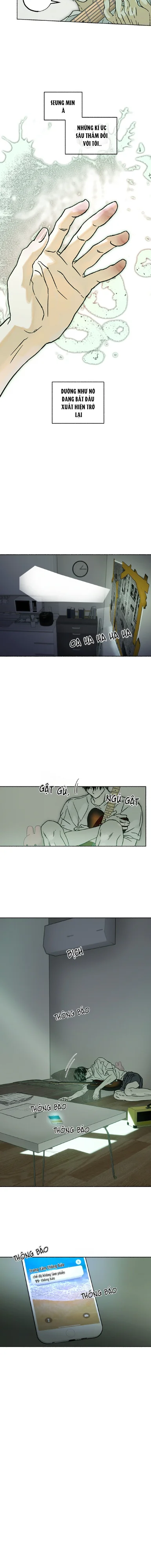 Happy Twogether Chapter 9 Trang 14