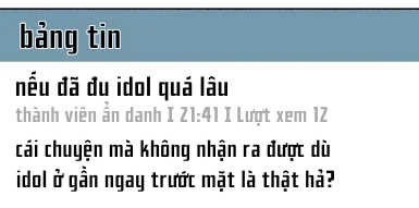 Happy Twogether Chapter 9 Trang 15