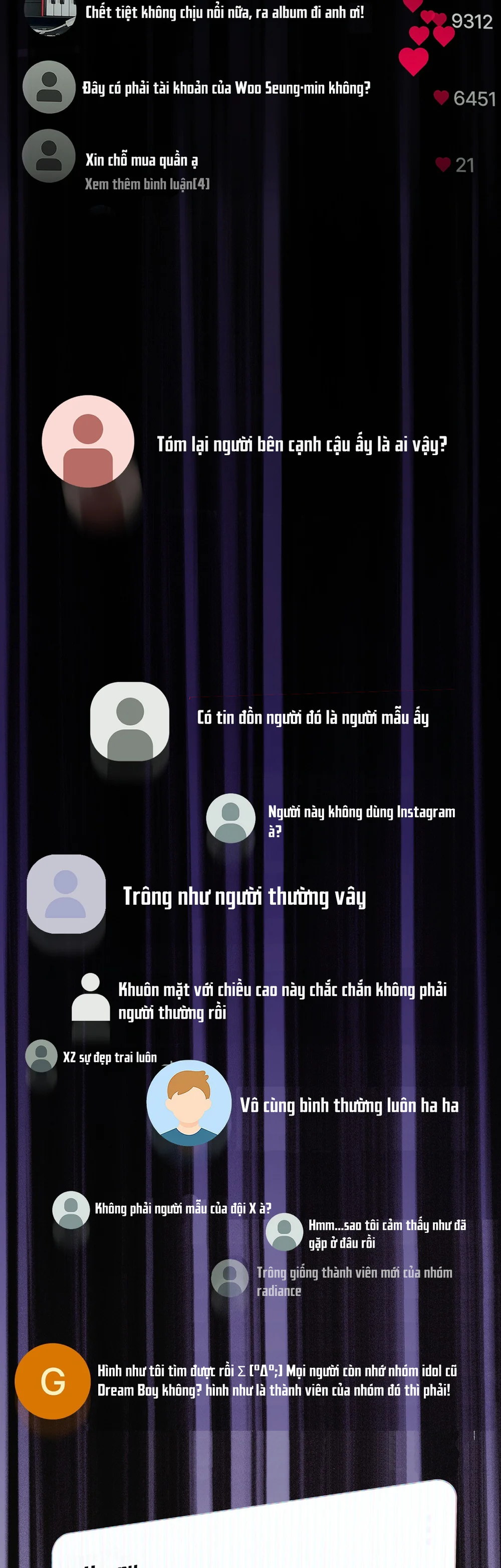 Happy Twogether Chapter 10 Trang 4