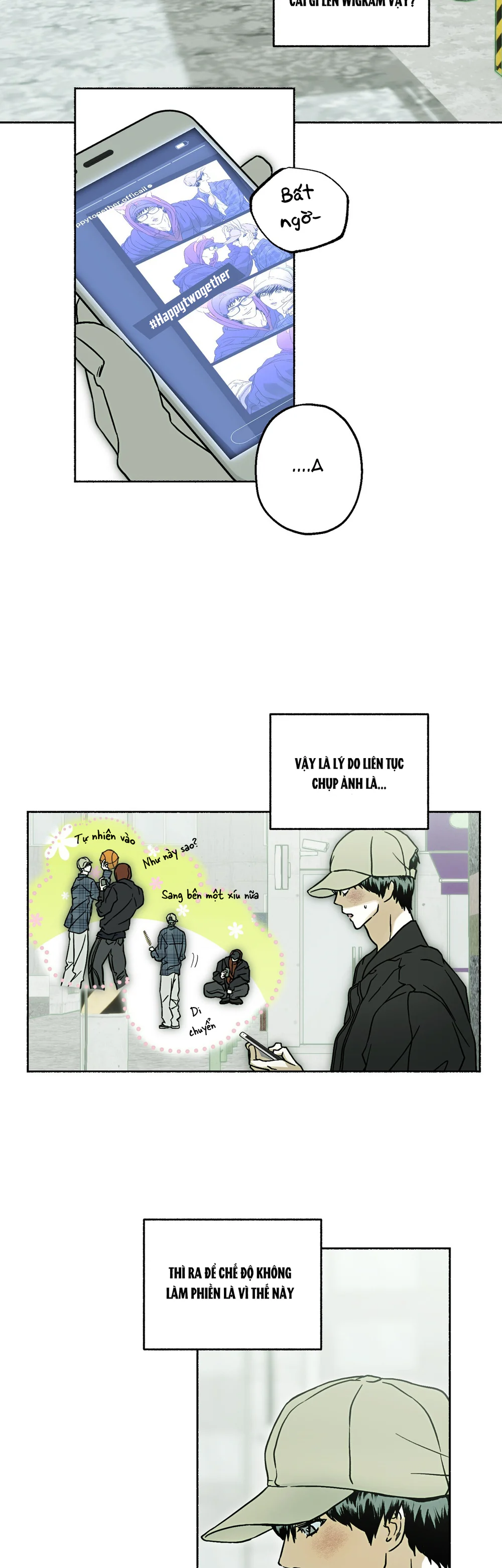 Happy Twogether Chapter 10 Trang 12