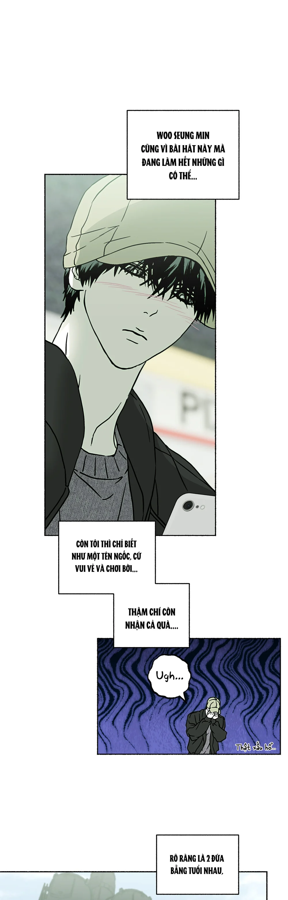 Happy Twogether Chapter 10 Trang 14