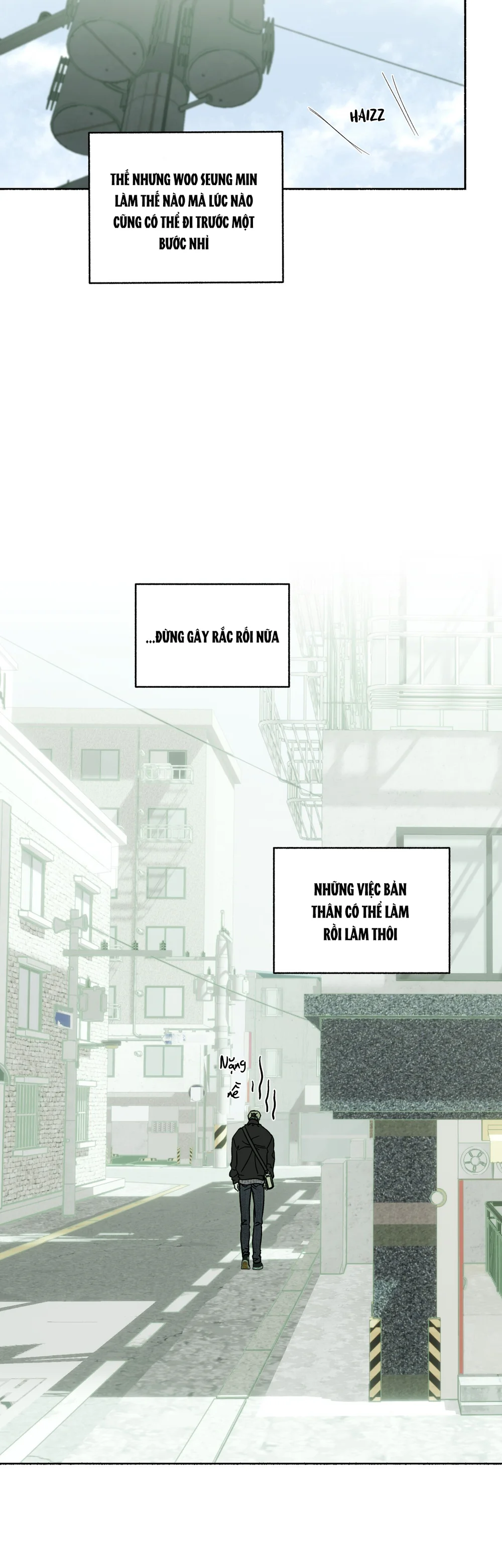 Happy Twogether Chapter 10 Trang 15