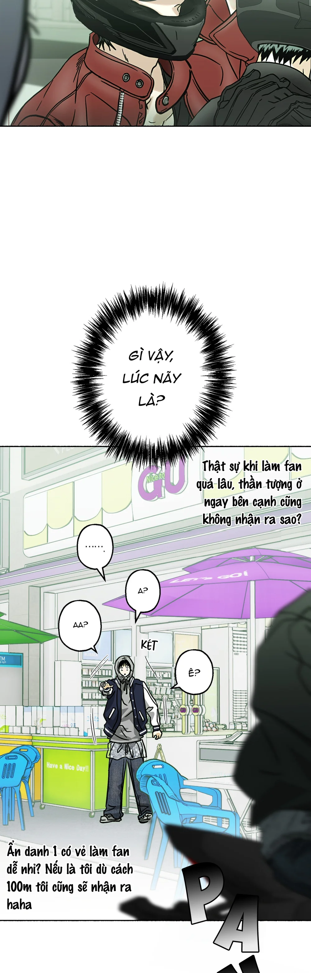 Happy Twogether Chapter 10 Trang 22