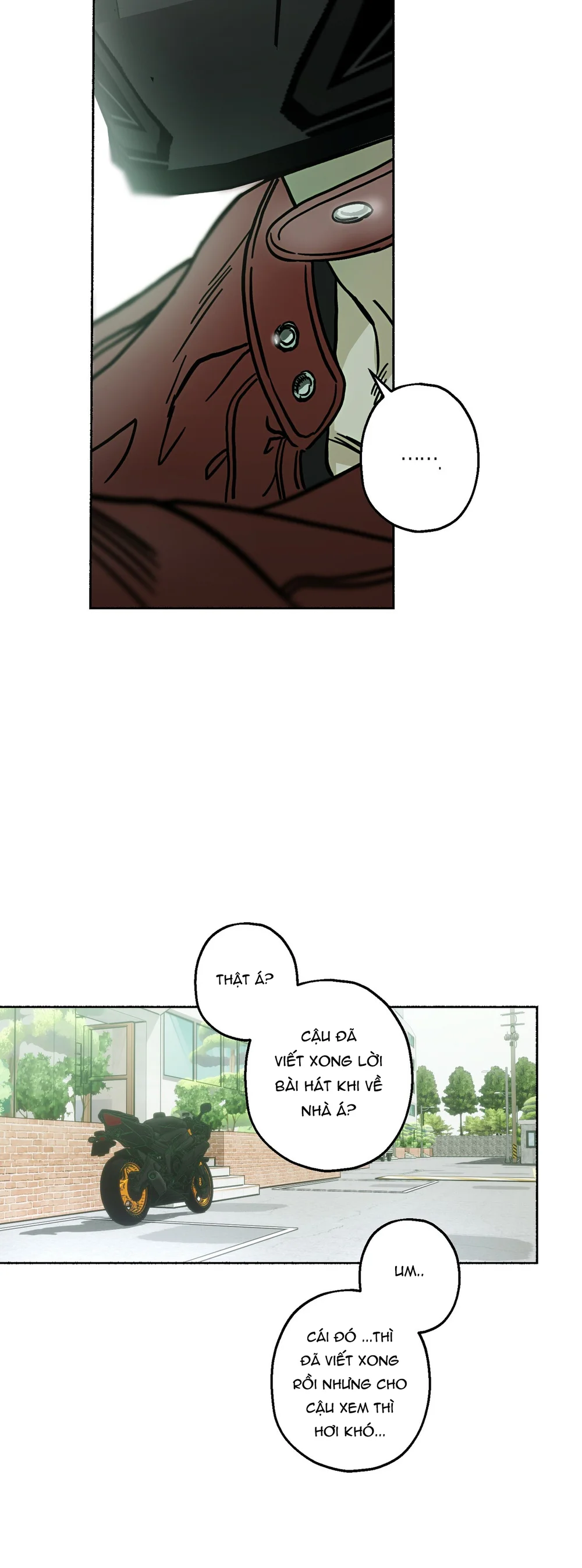 Happy Twogether Chapter 10 Trang 25