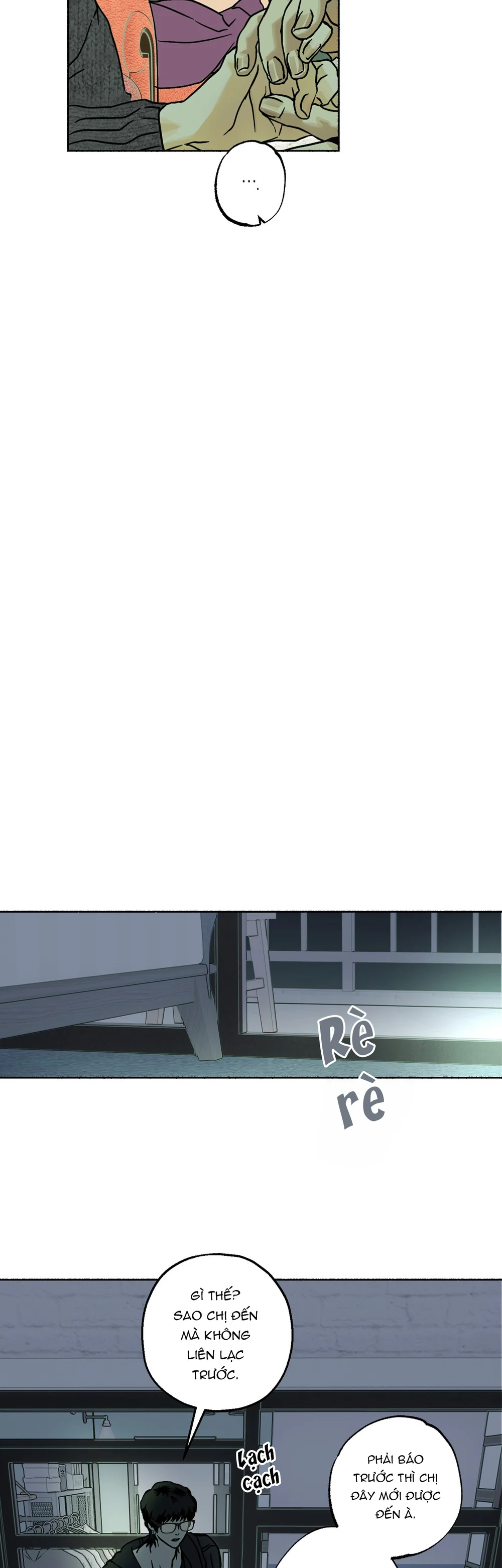 Happy Twogether Chapter 10 Trang 38