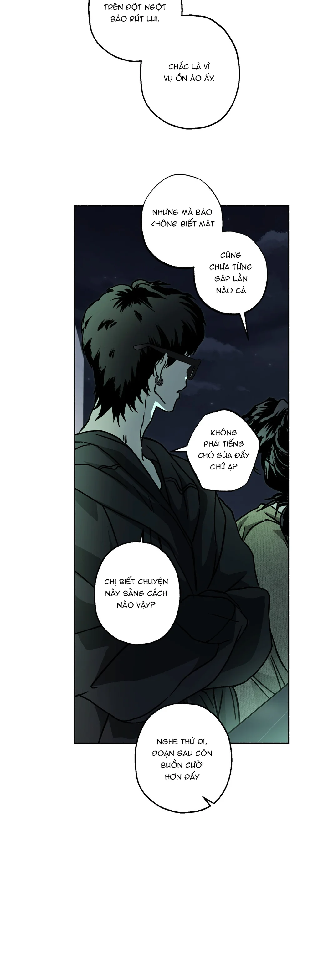 Happy Twogether Chapter 10 Trang 40