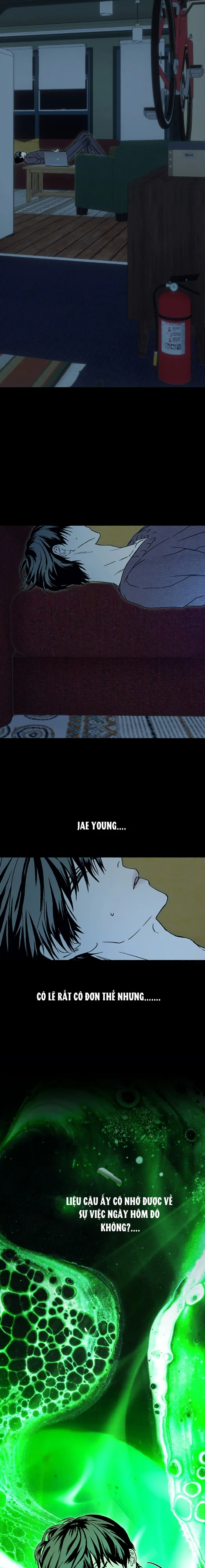 Happy Twogether Chapter 11 Trang 4