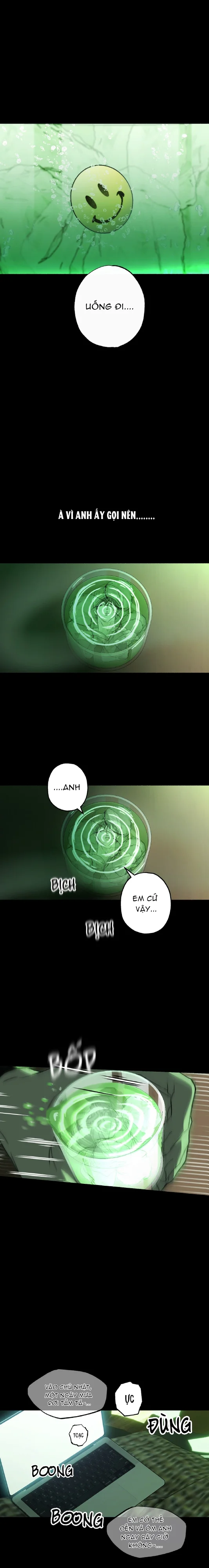 Happy Twogether Chapter 11 Trang 7