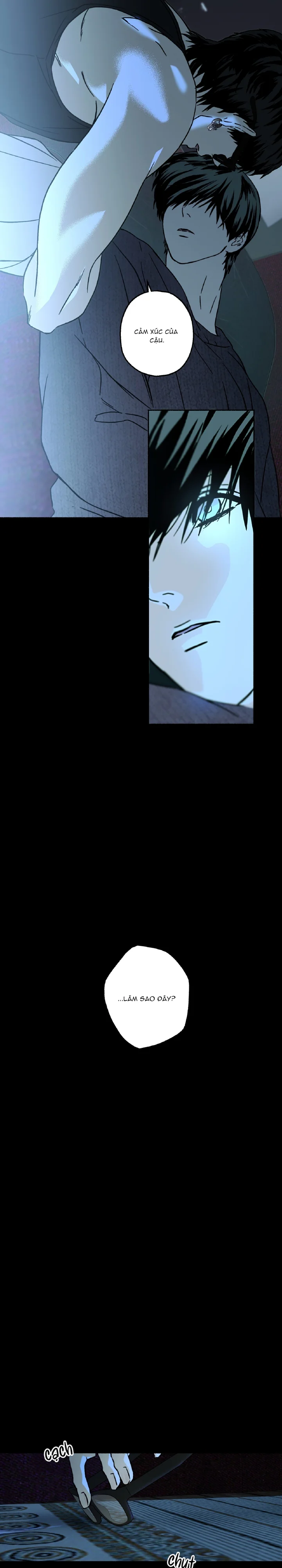 Happy Twogether Chapter 11 Trang 25