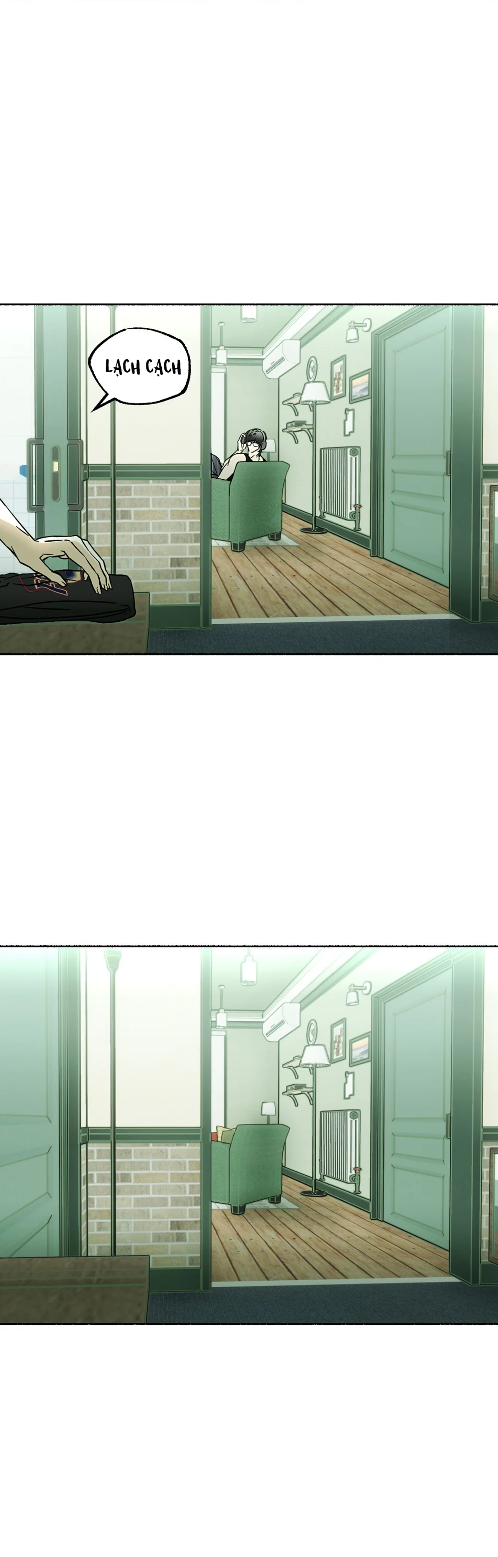 Happy Twogether Chapter 12 Trang 9