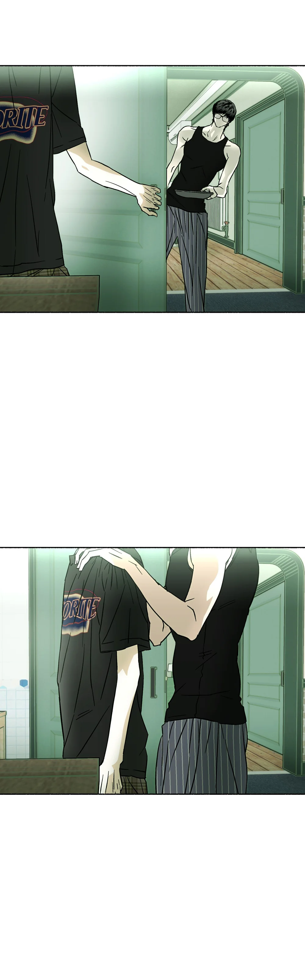 Happy Twogether Chapter 12 Trang 10