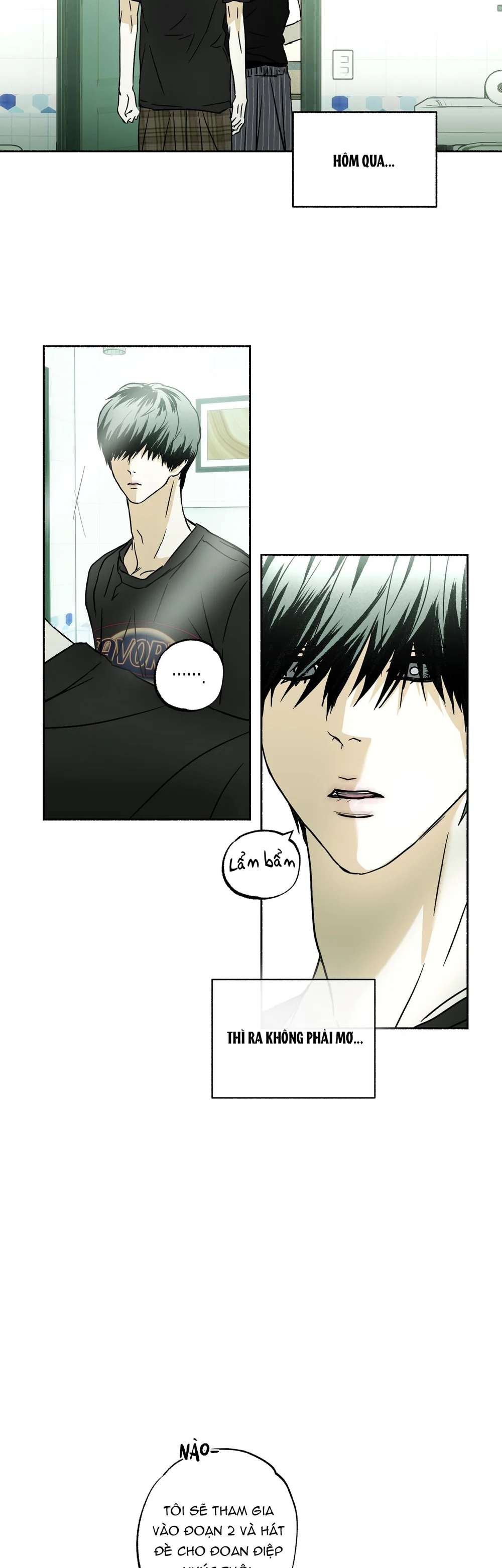 Happy Twogether Chapter 12 Trang 17