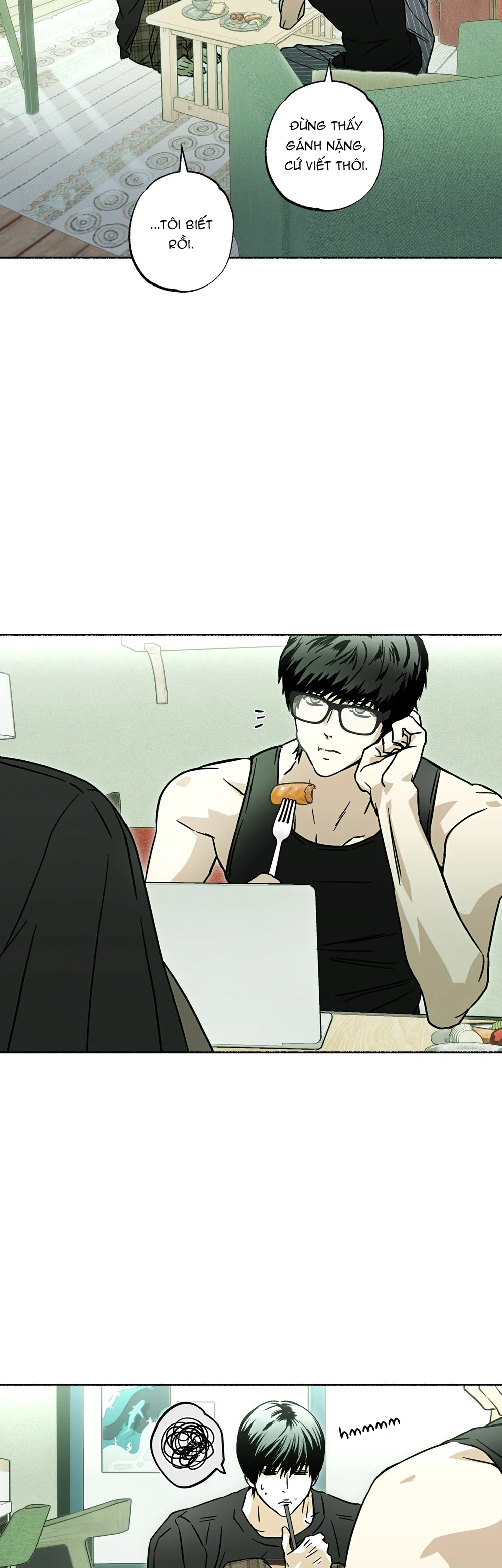 Happy Twogether Chapter 12 Trang 19