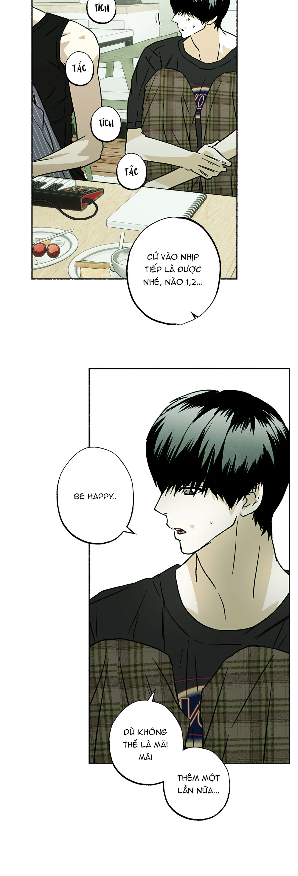 Happy Twogether Chapter 12 Trang 25