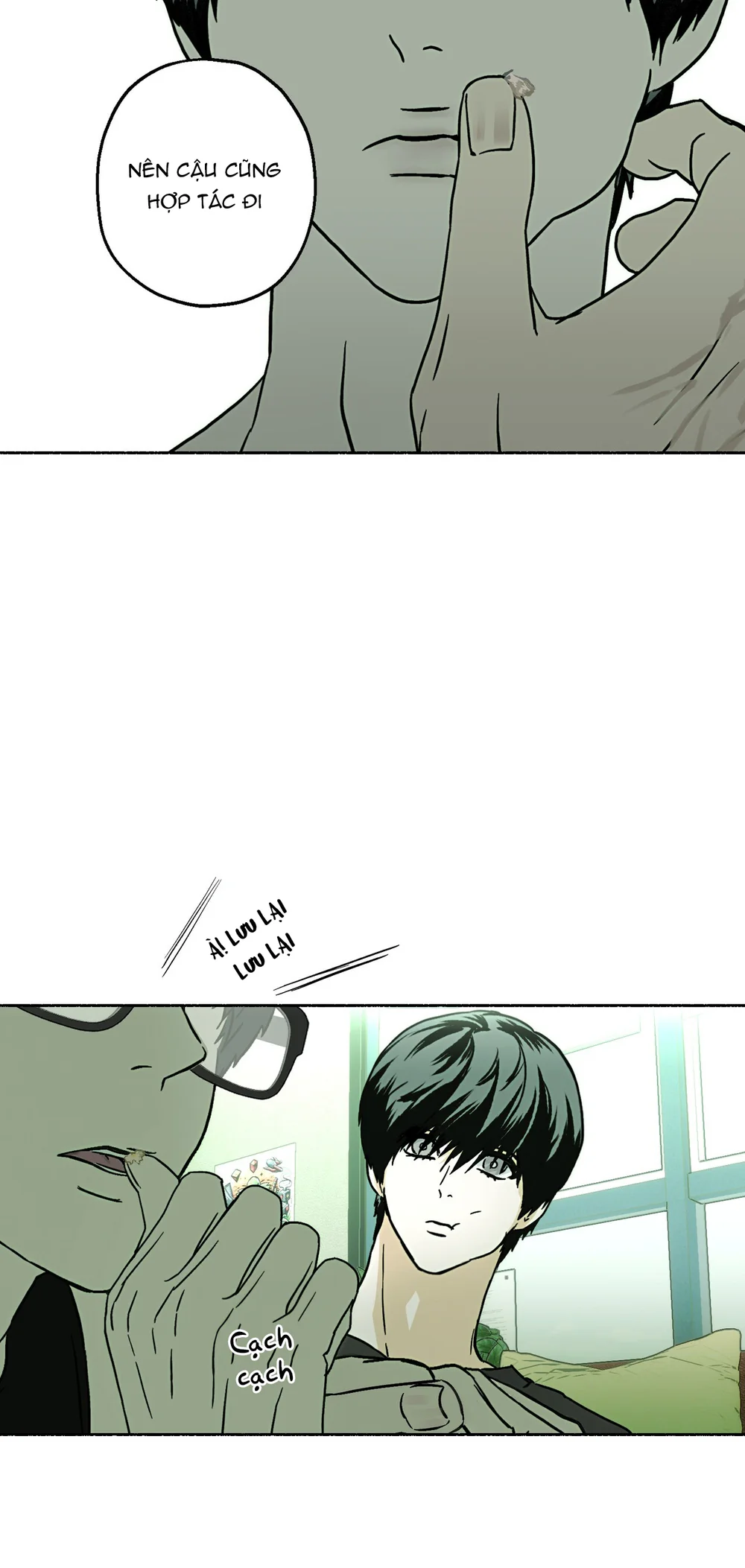 Happy Twogether Chapter 12 Trang 35